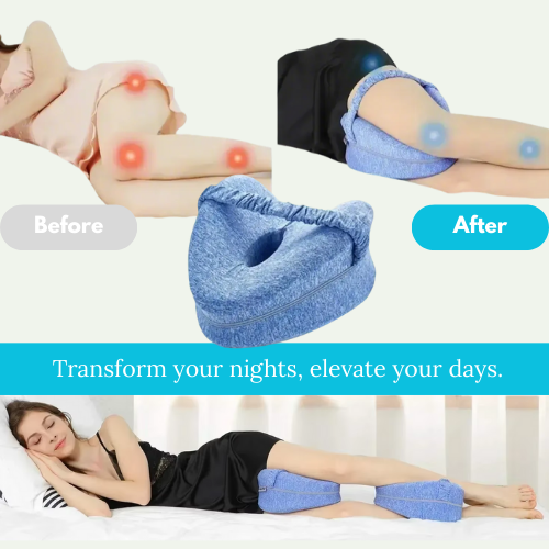 MedAlign™ Knee Pillow