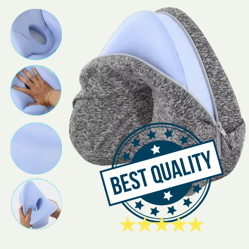 MedAlign™ Knee Pillow