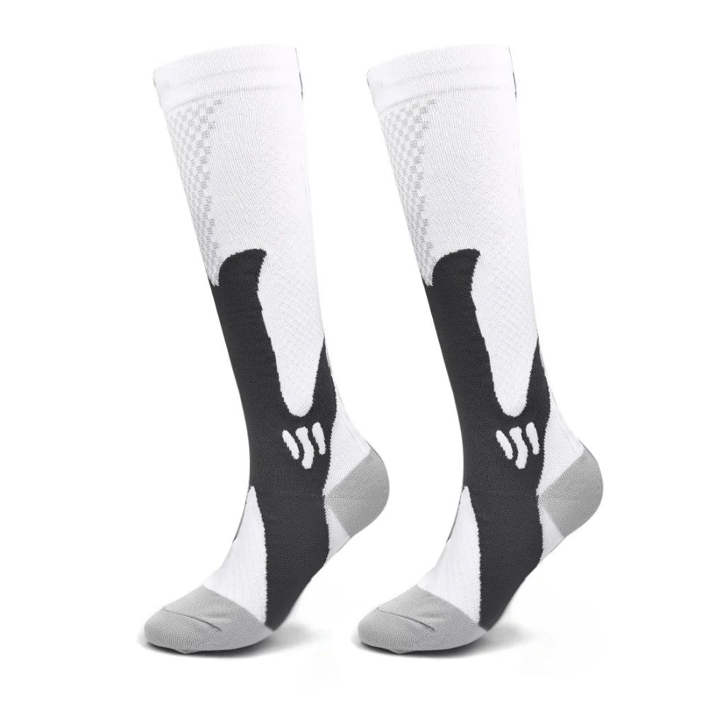 NeuroStride Medical Compression Socks