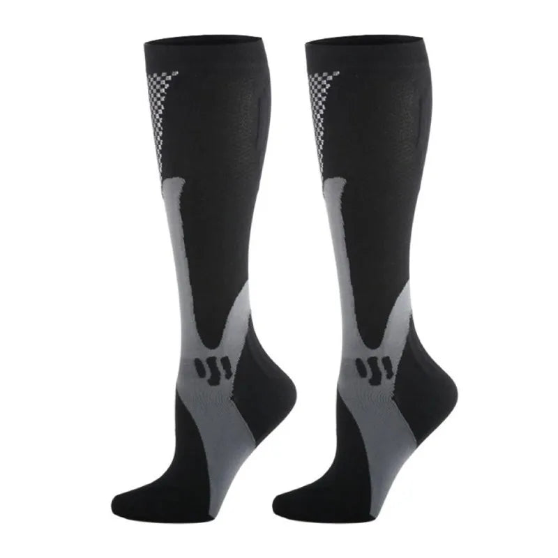 NeuroStride Medical Compression Socks