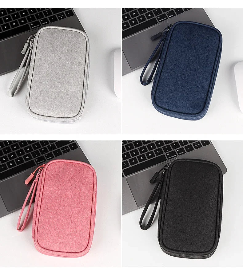 Travel Pouch