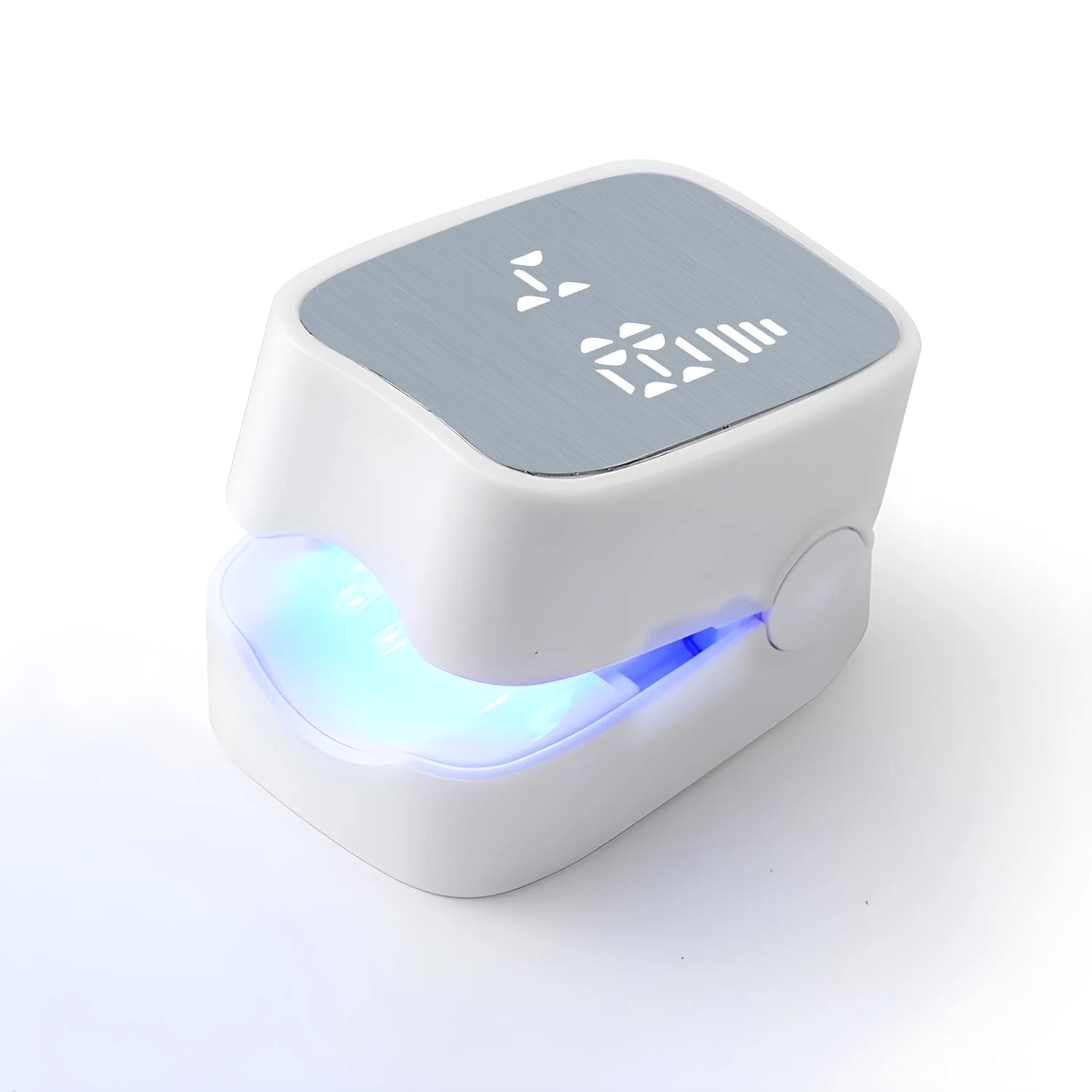 ClearNail™ Dual Laser Therapy Device