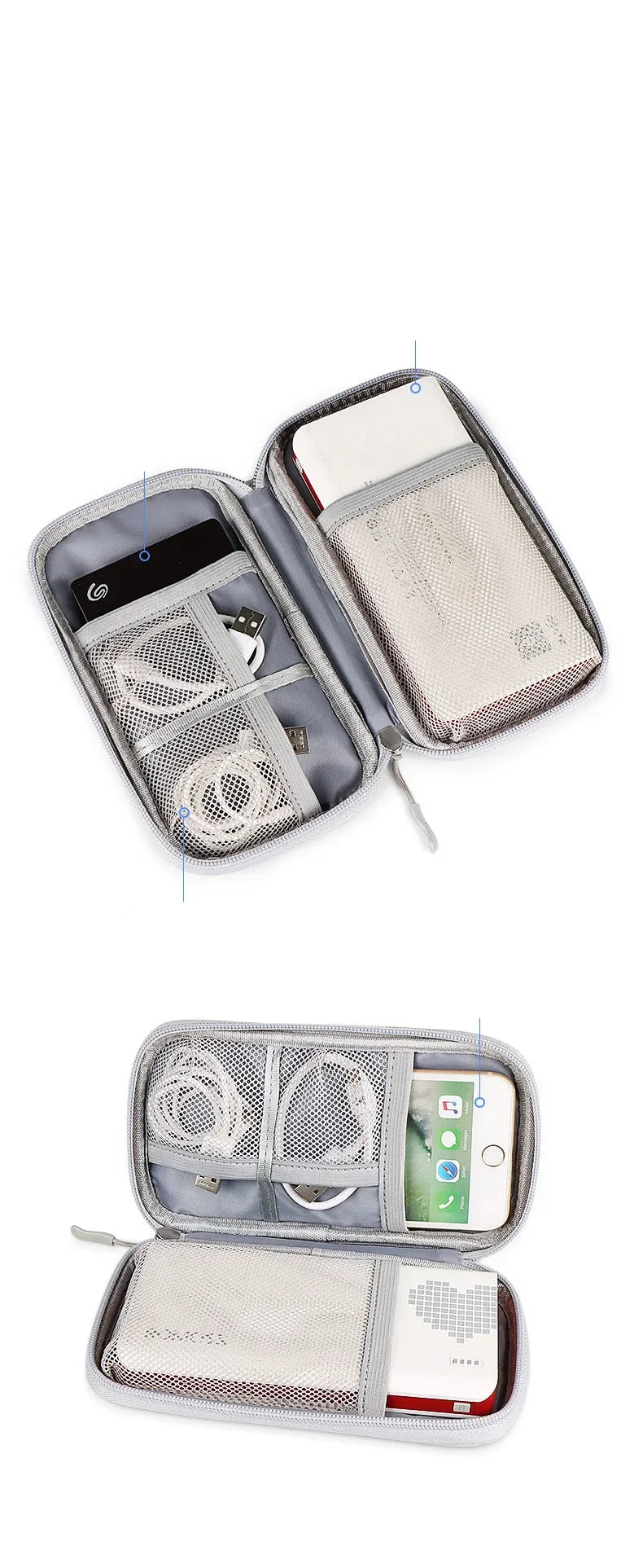 Travel Pouch