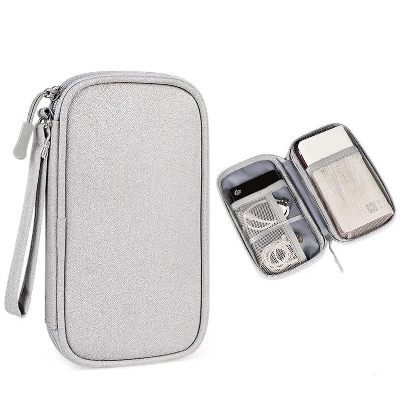 Travel Pouch