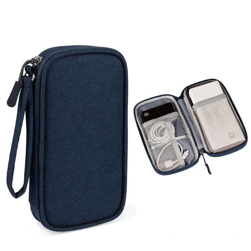 Travel Pouch