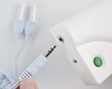 ClearBreathe™ Laser Cable