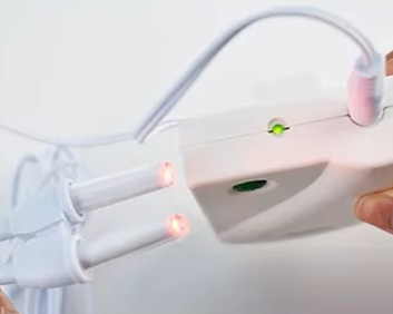ClearBreathe™ Laser Cable