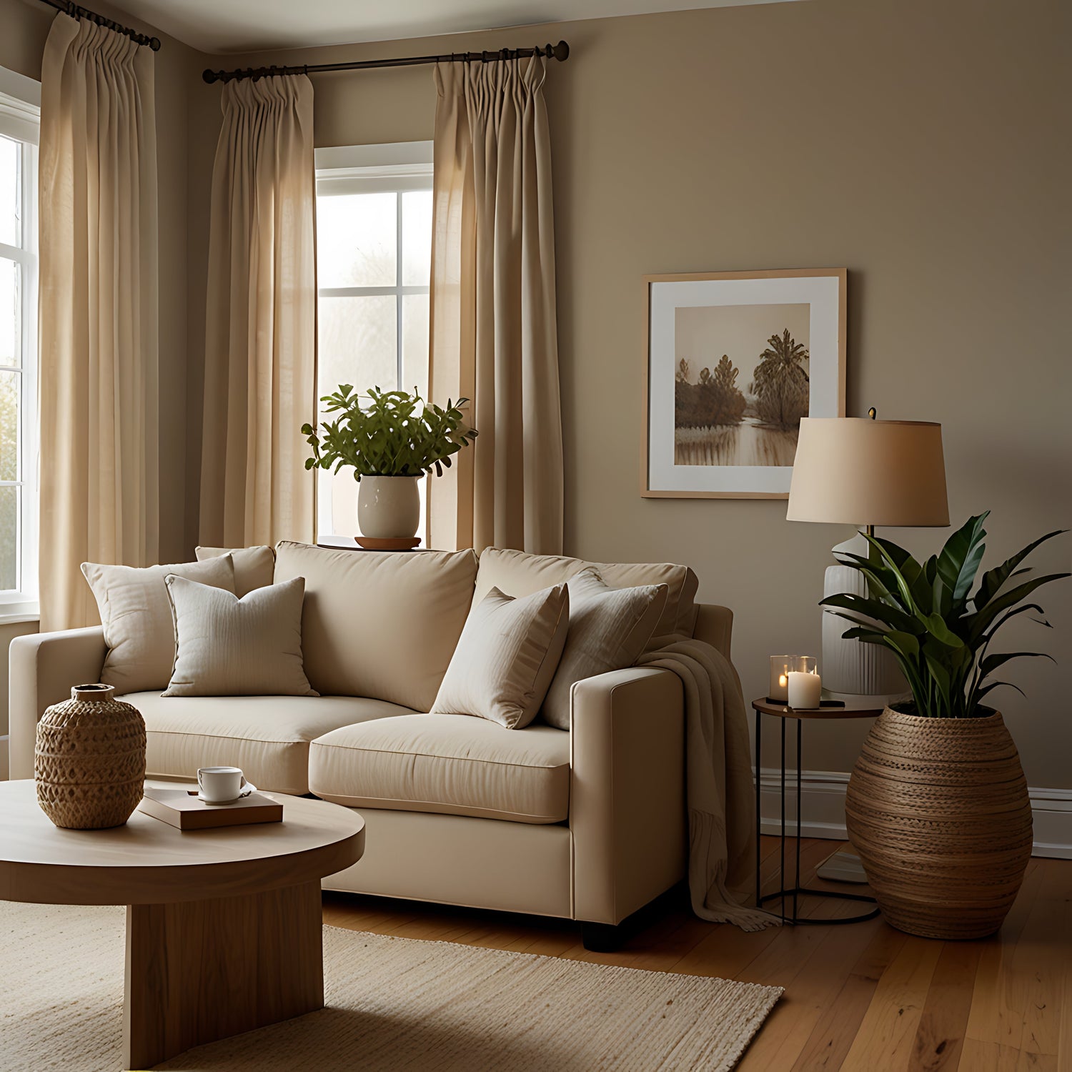 Clean Home Wellness