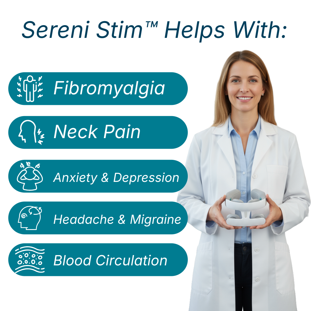 Sereni Stim™