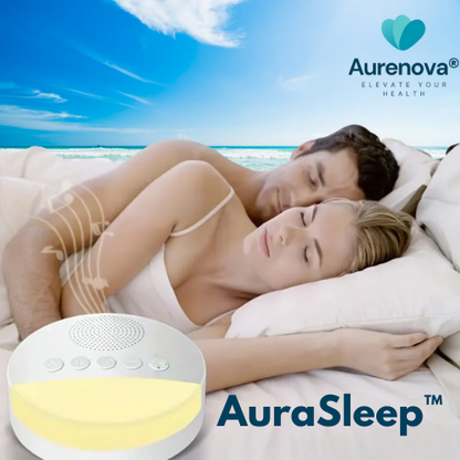 AuraSleep™