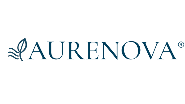 Aurenova logo