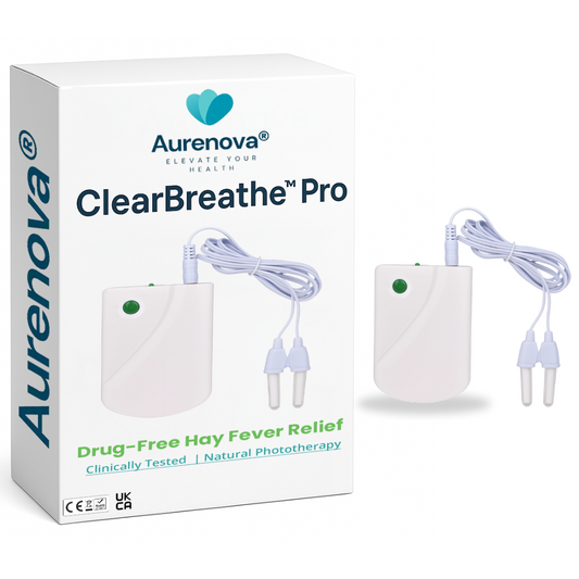 ClearBreathe™ Pro