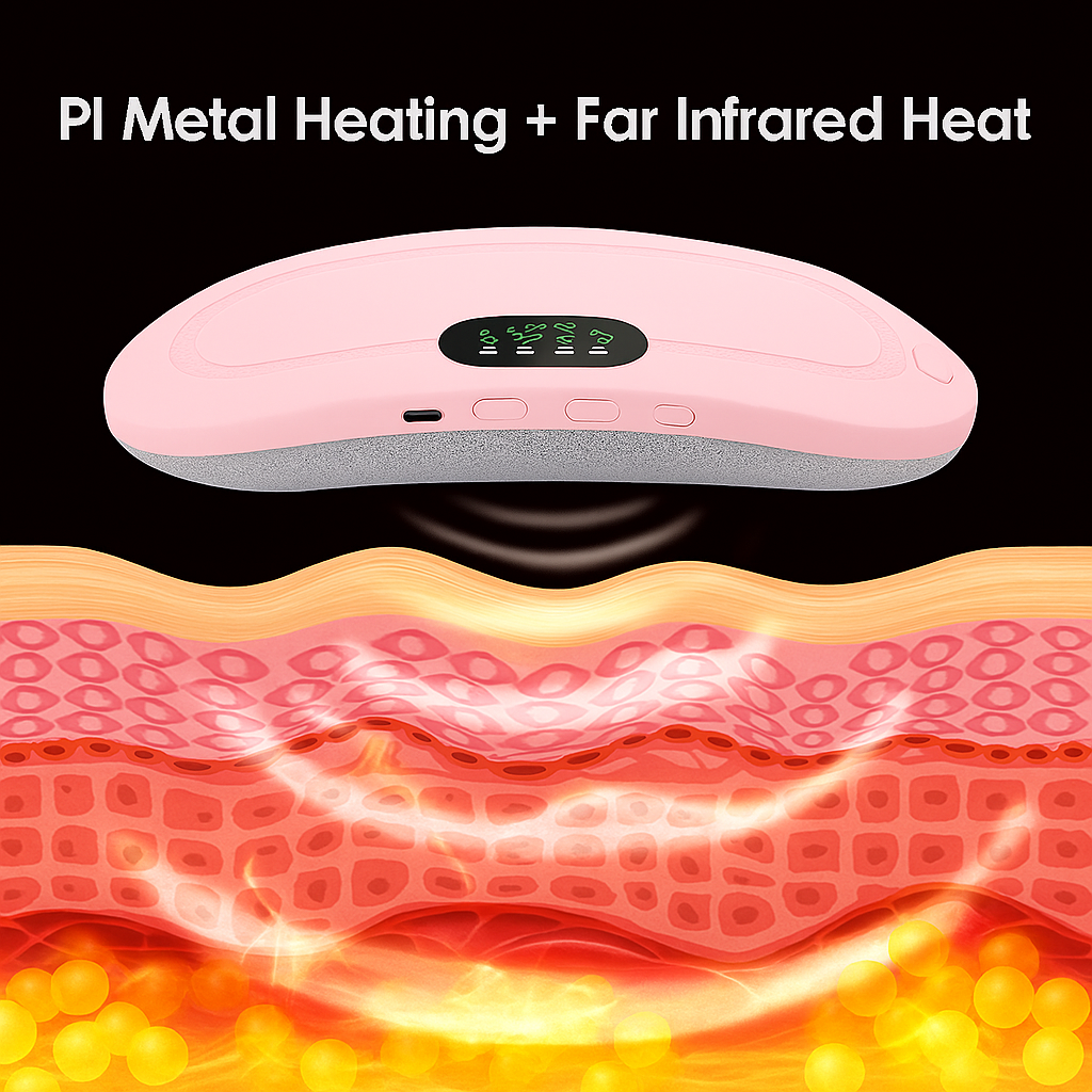 ReliefWrap Therapy Belt