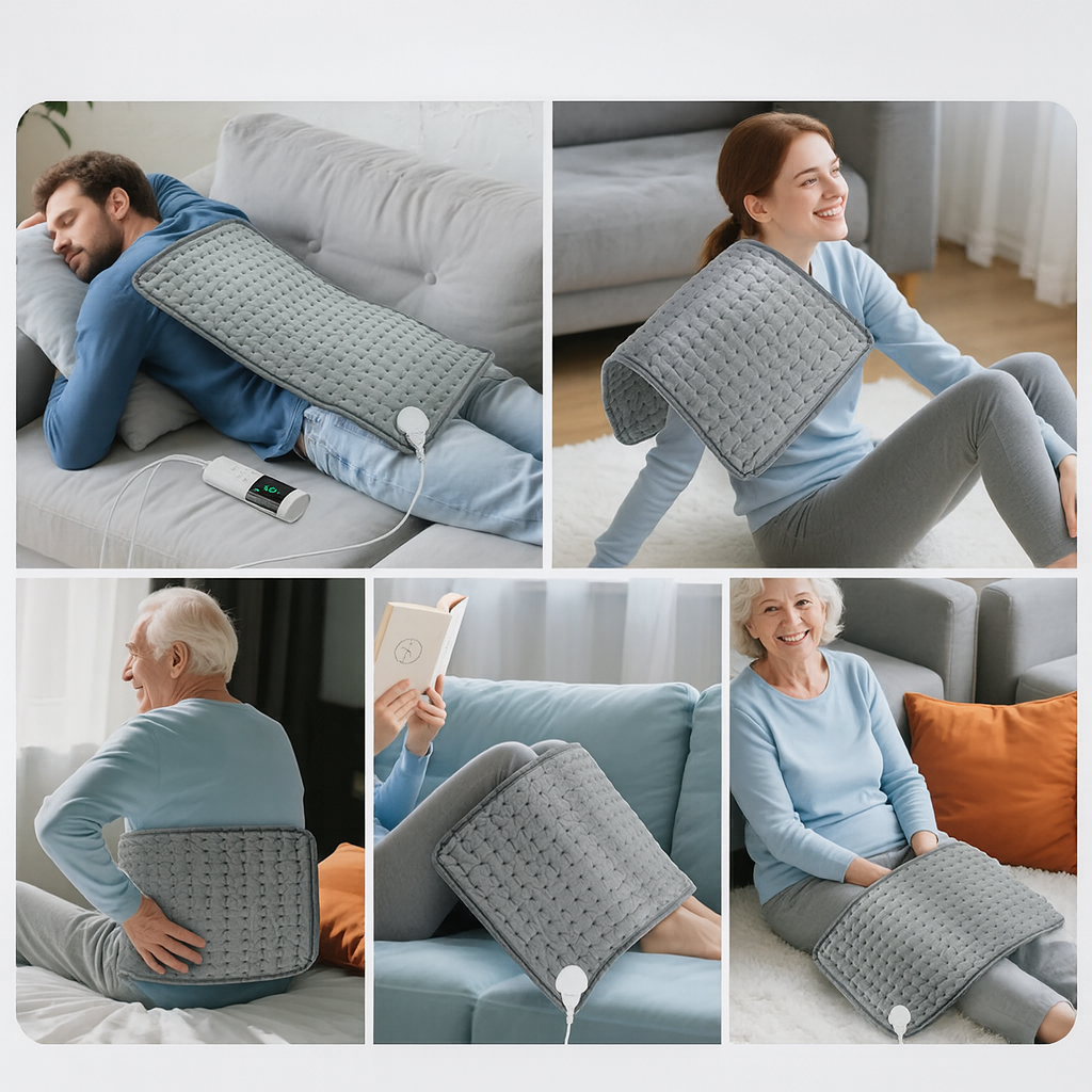 ThermoEase™