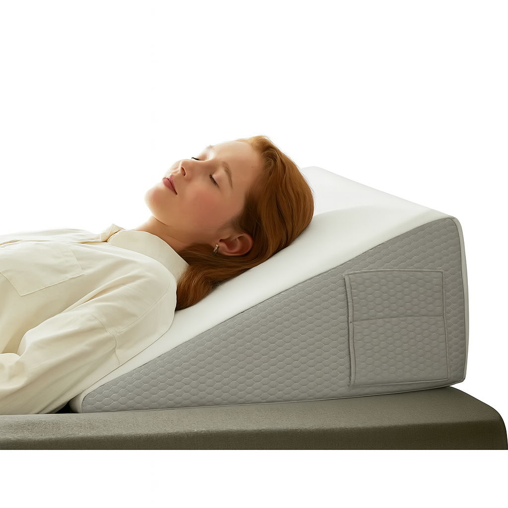 BreatheEase Sleep Wedge