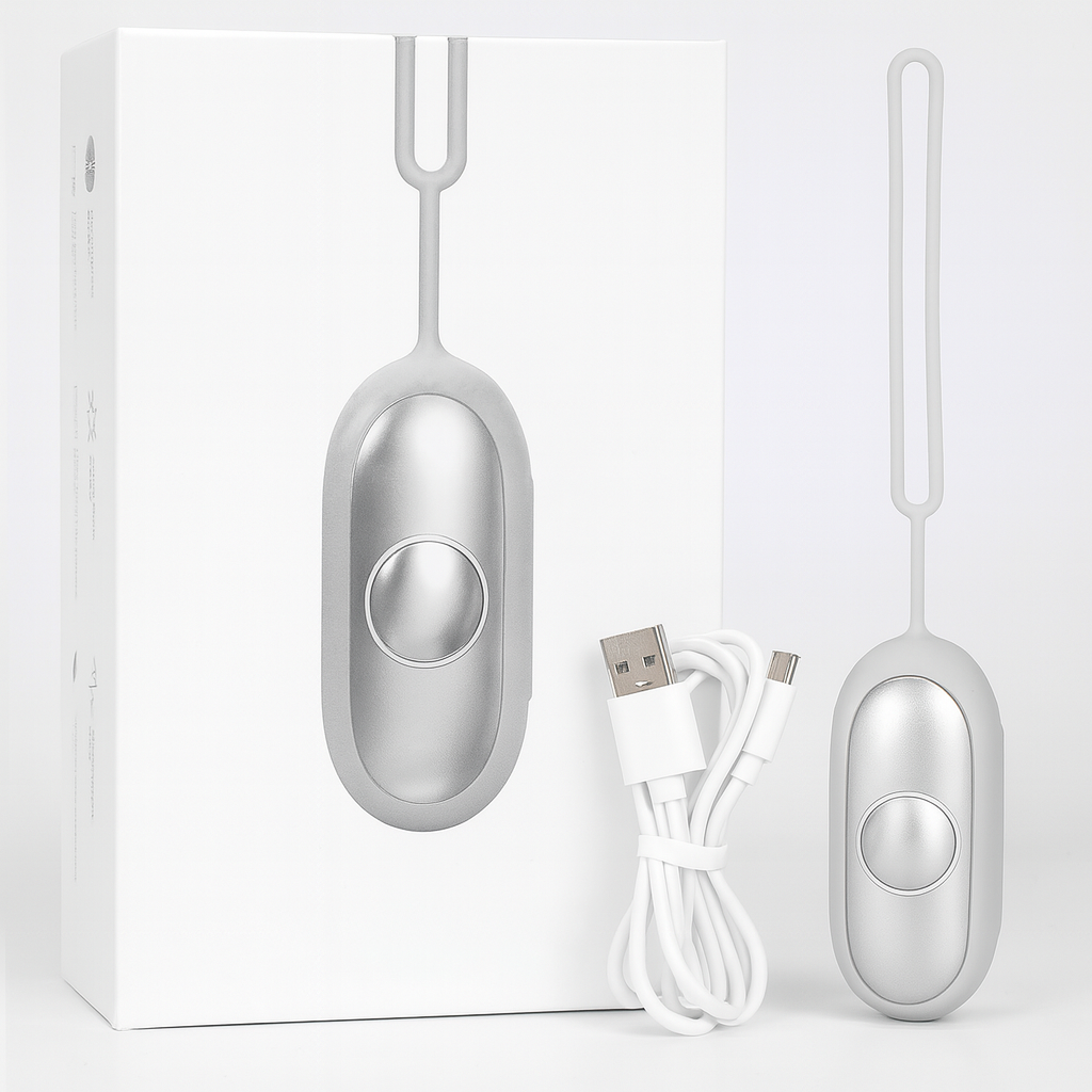 NeuroEase™ Calming Companion