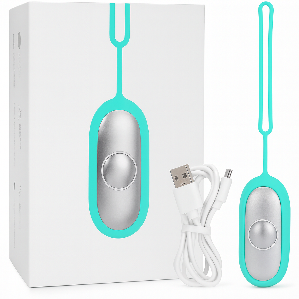 NeuroEase™ Calming Companion