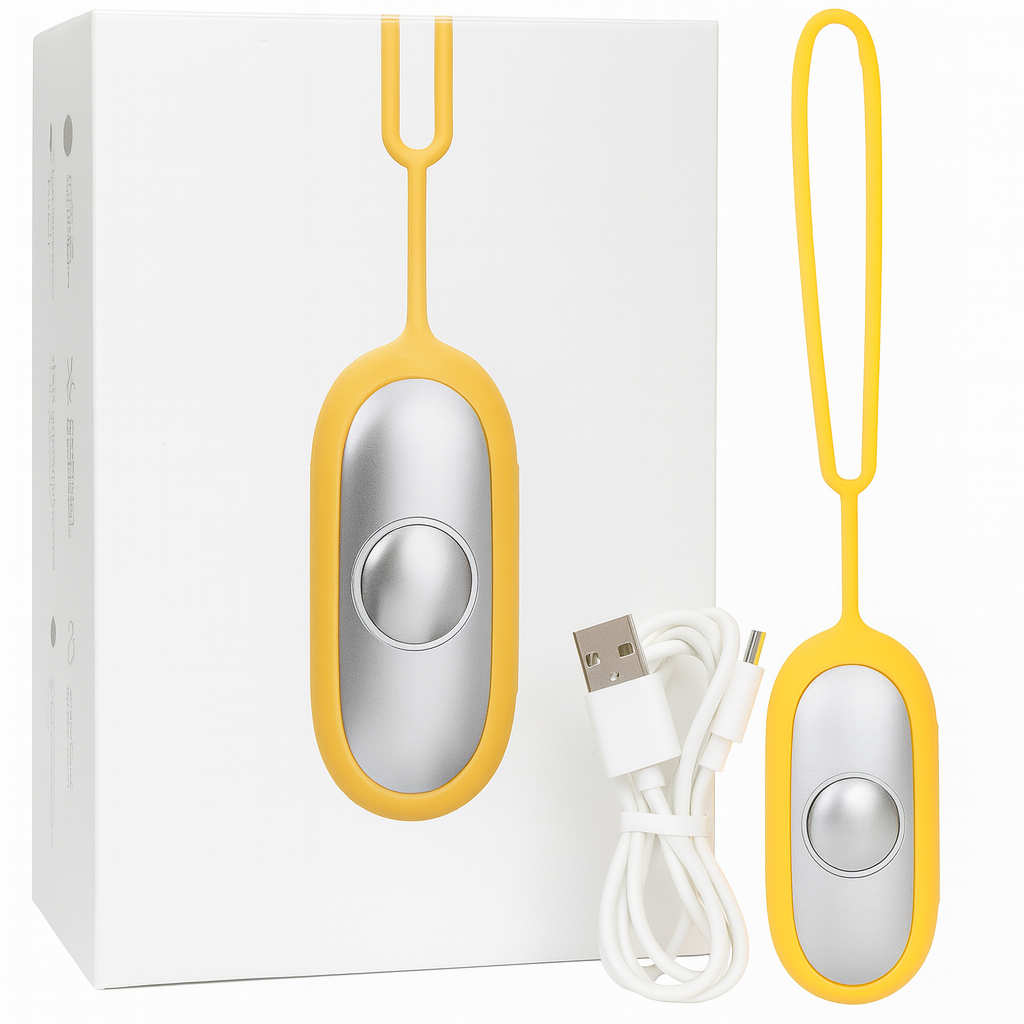 NeuroEase™ Calming Companion