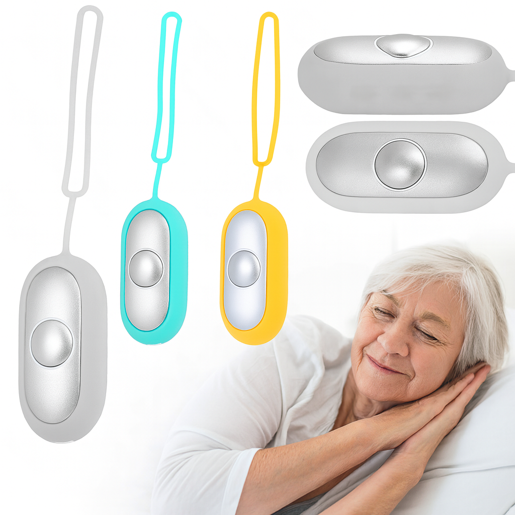 NeuroEase™ Calming Companion