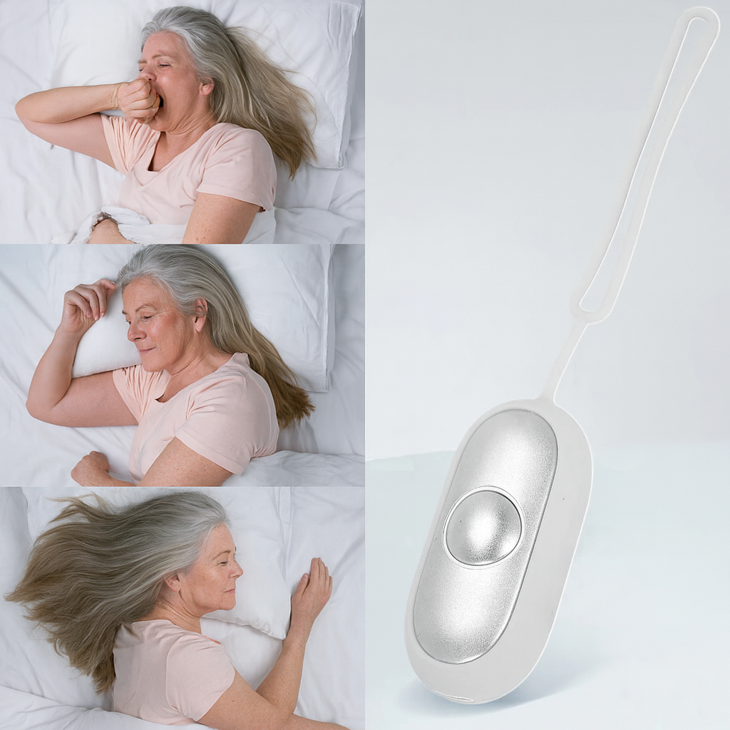 NeuroEase™ Calming Companion
