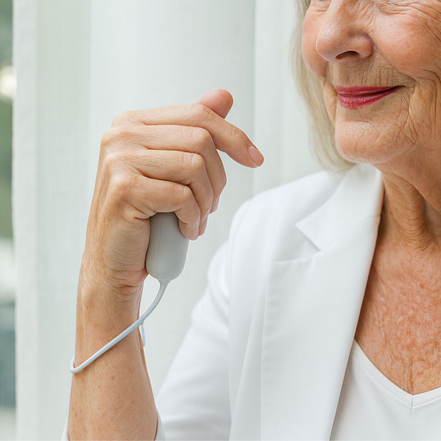 NeuroEase™ Calming Companion