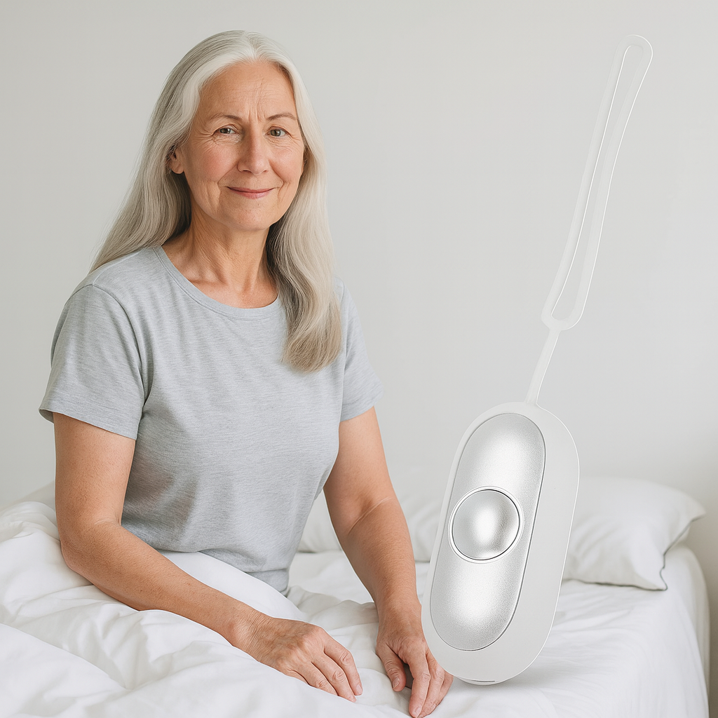 NeuroEase™ Calming Companion