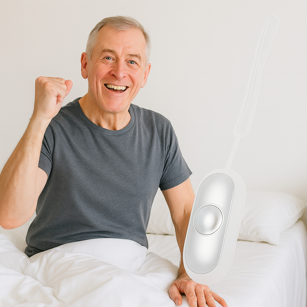 NeuroEase™ Calming Companion