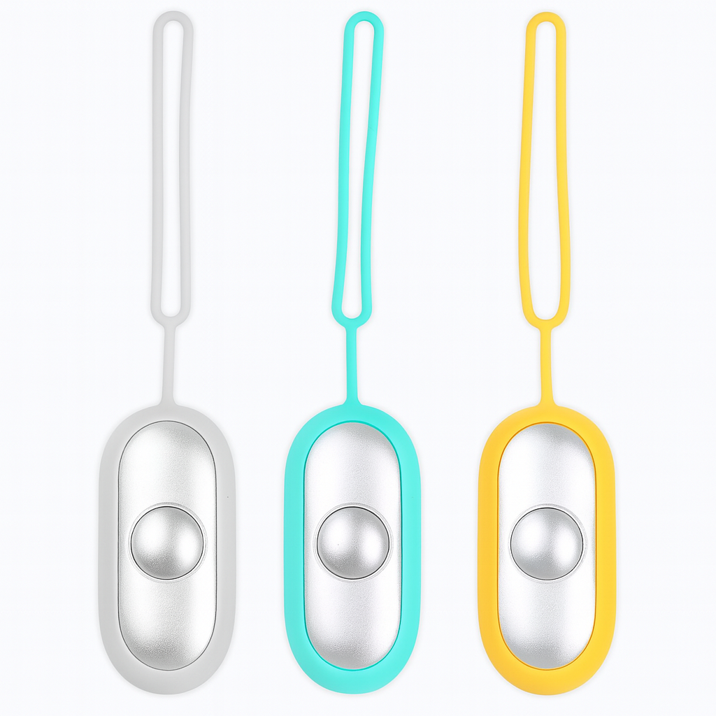 NeuroEase™ Calming Companion