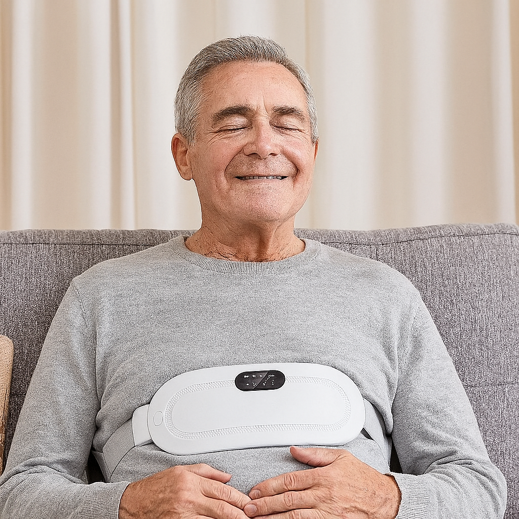 ReliefWrap Therapy Belt