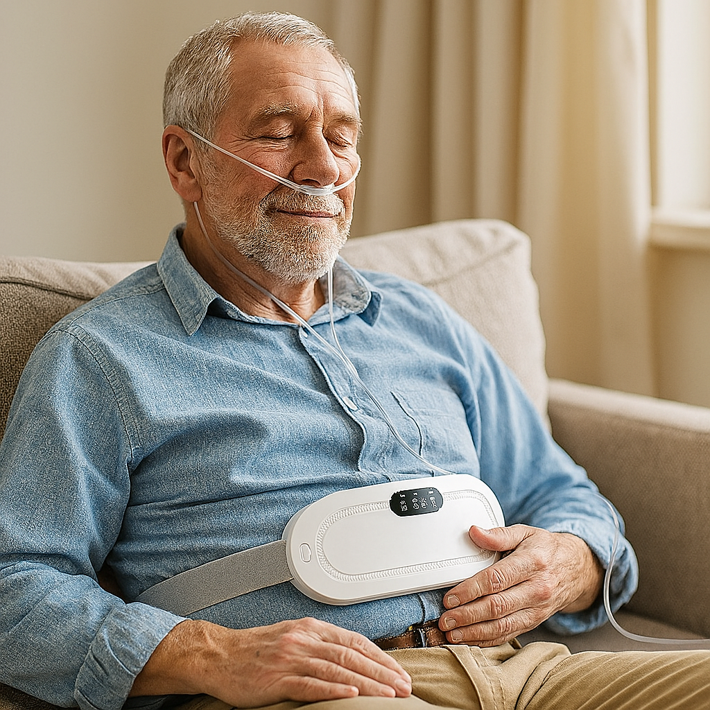 ReliefWrap Therapy Belt