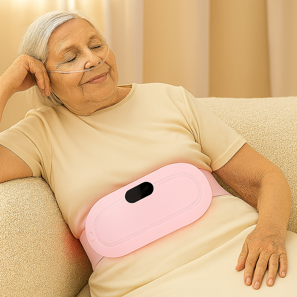 ReliefWrap Therapy Belt