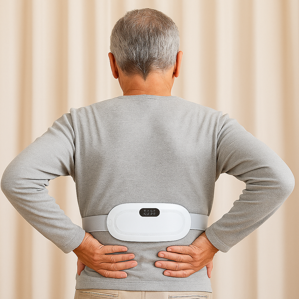 ReliefWrap Therapy Belt