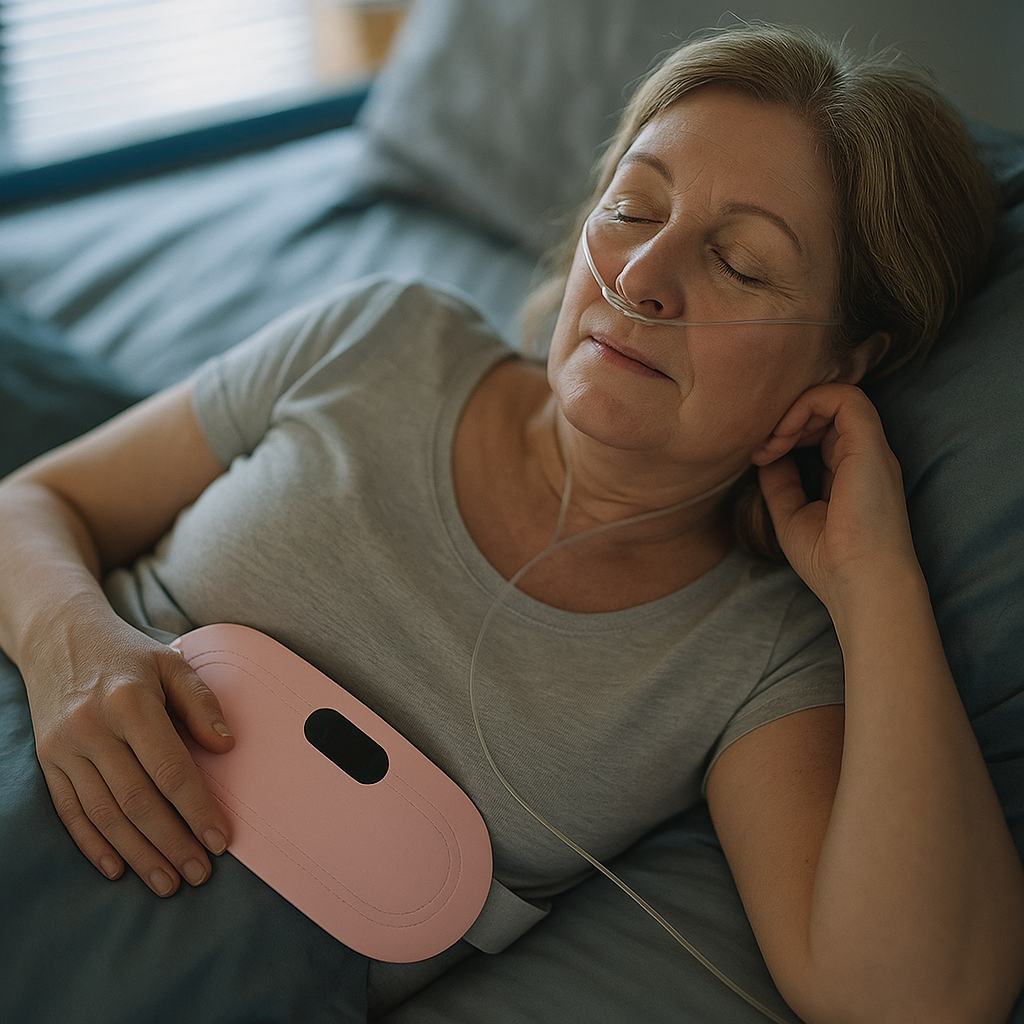 ReliefWrap Therapy Belt