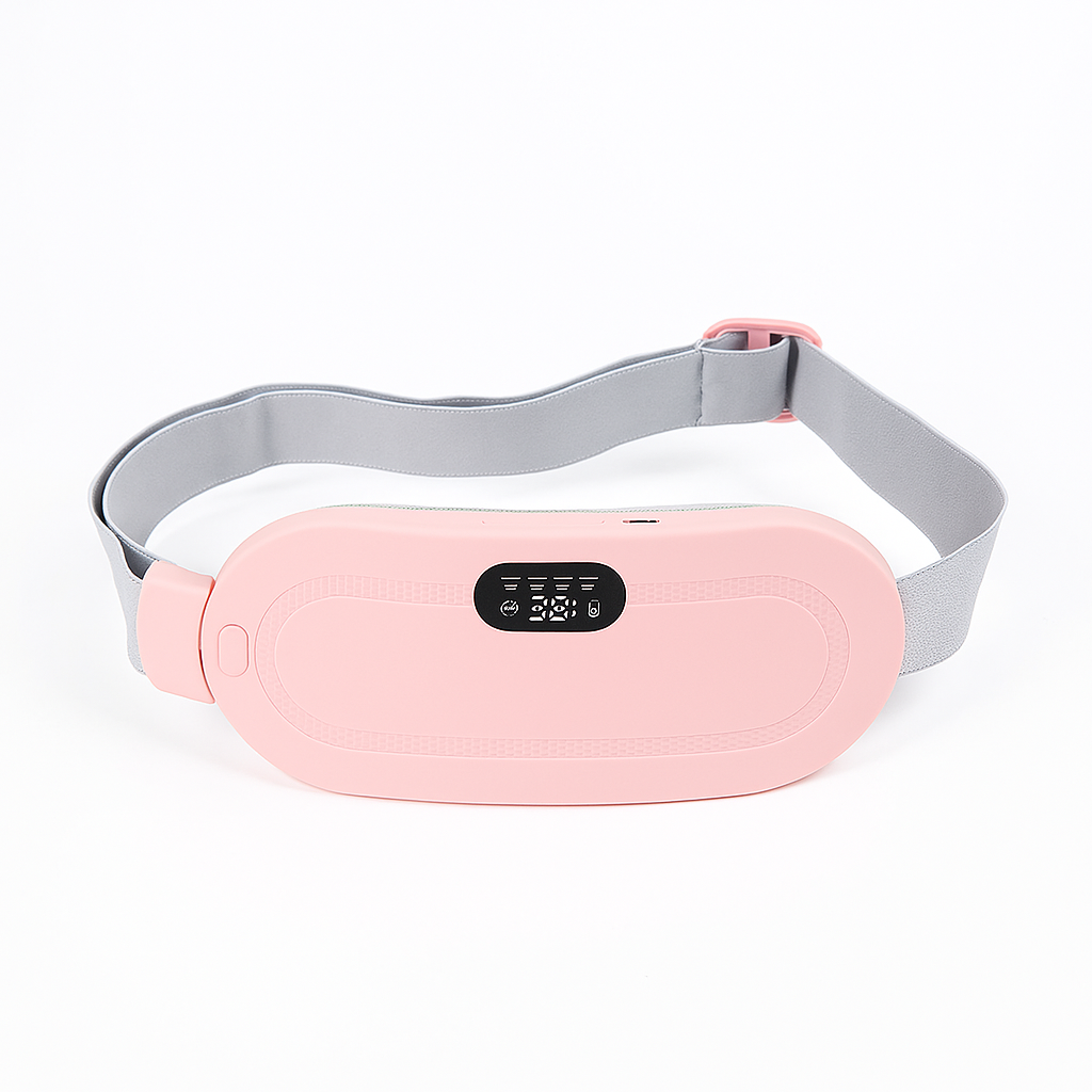 ReliefWrap - By Smart Warm Palace