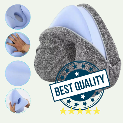 MedAlign™ Knee Pillow