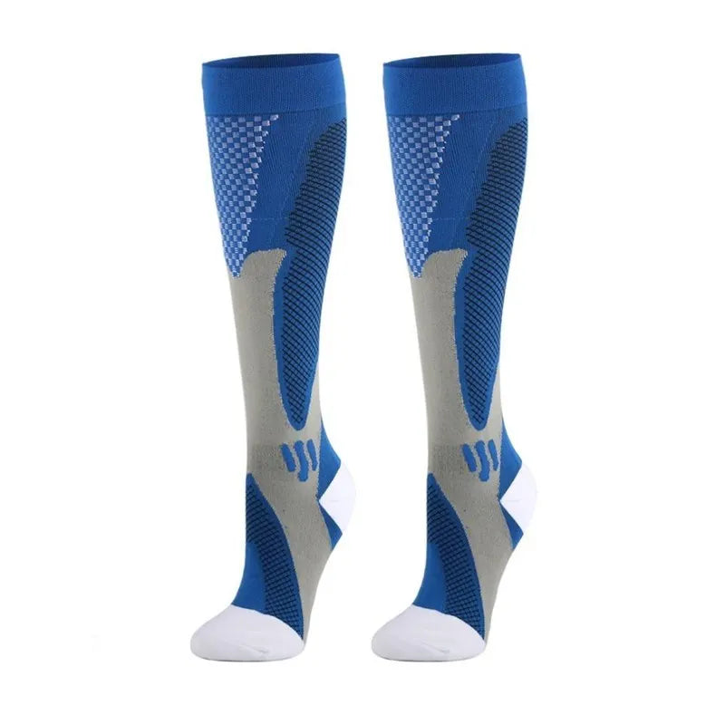 NeuroStride Medical Compression Socks