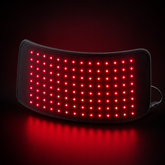Lumawrap  — Red Light Therapy Belt