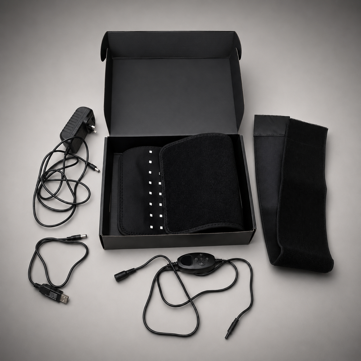 Lumawrap  — Red Light Therapy Belt