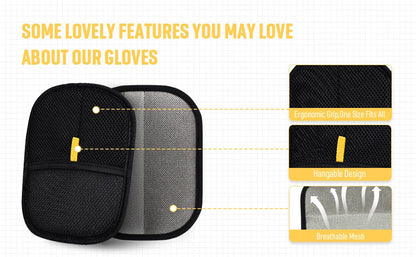 FurSwipe Gloves