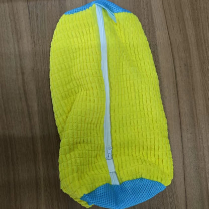 PollenGuard Shoe Wash Bag