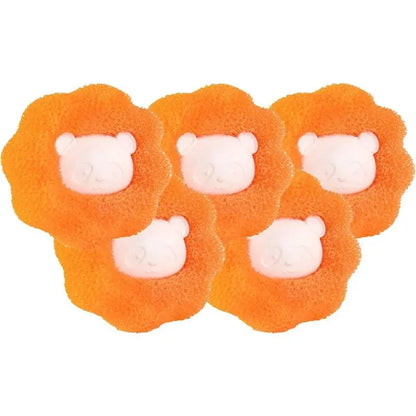 FurrCatcher Ball
