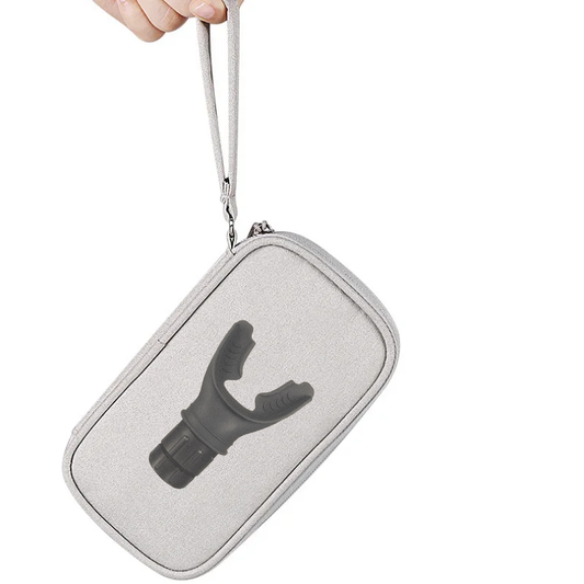 Travel Pouch
