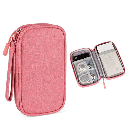 Travel Pouch