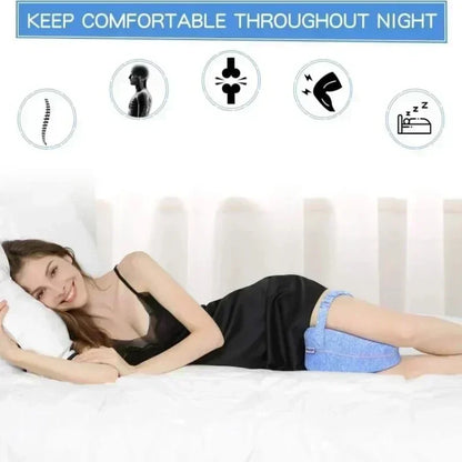 MedAlign™ Knee Pillow