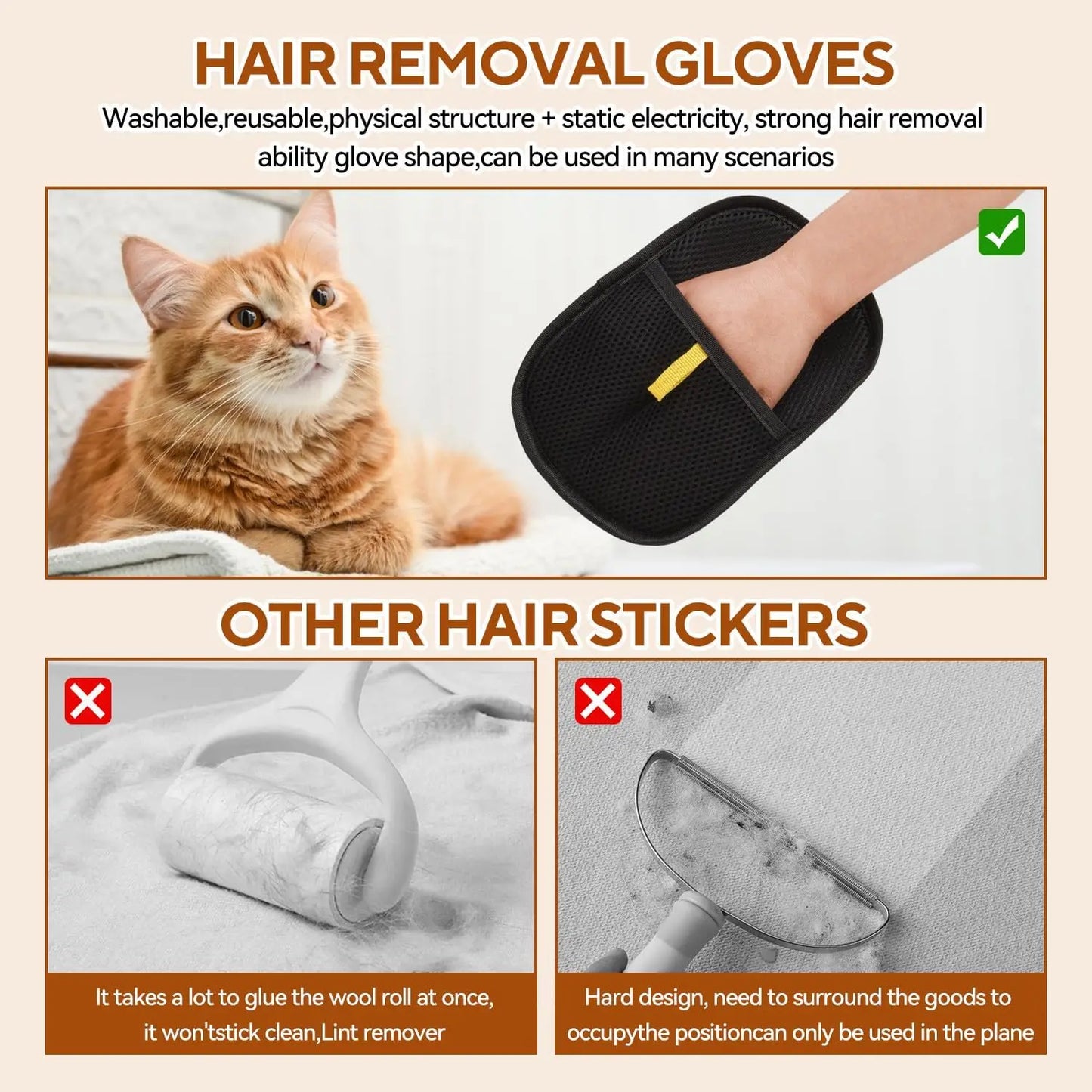FurSwipe Gloves