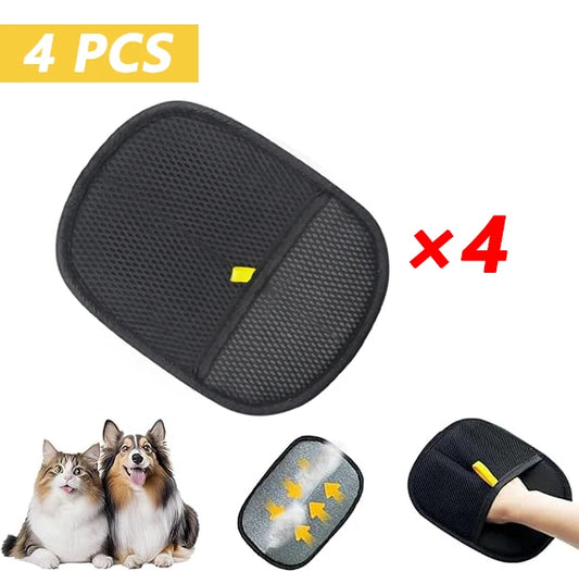 FurSwipe Gloves