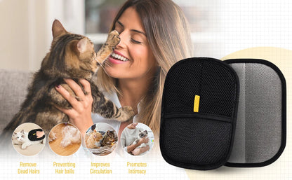 FurSwipe Gloves