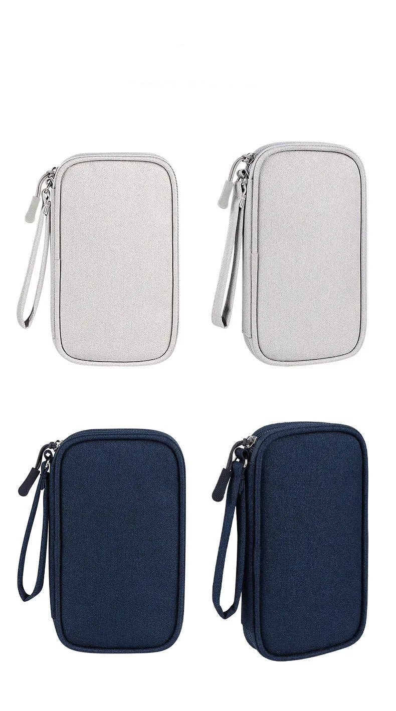 Travel Pouch