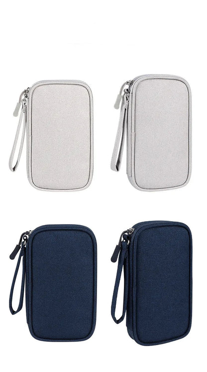 Travel Pouch