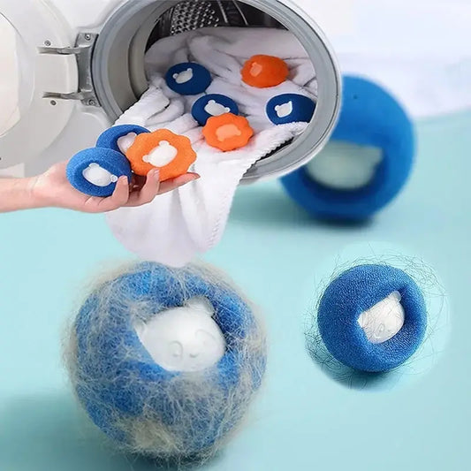 FurrCatcher Ball